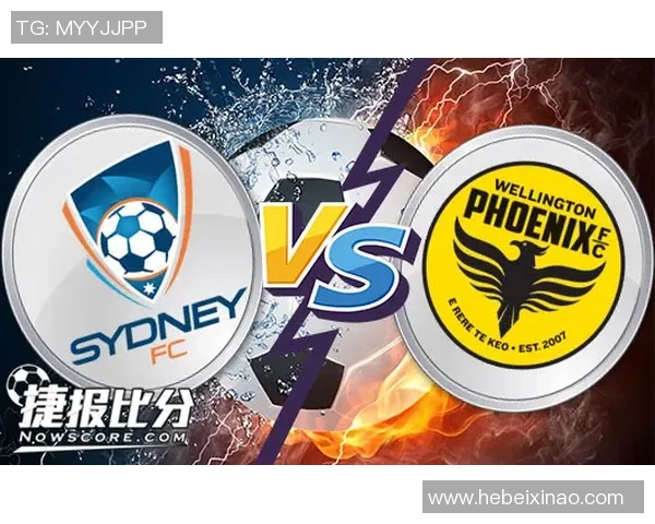 澳甲精彩对决惠灵顿凤凰迎战悉尼FC力争主场胜利